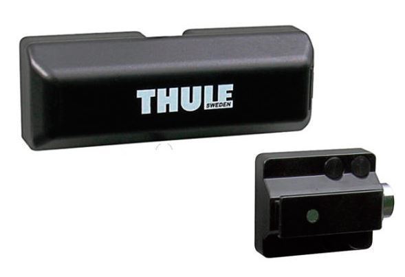 Thule Van lock