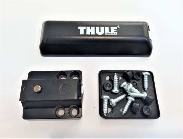 Thule Van lock 2