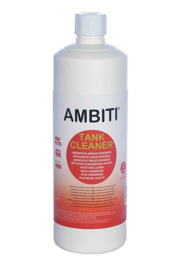 Ambiti Tank Cleaner (1000 ml)