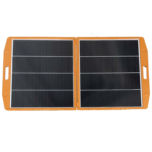 Panel Solar plegable portátil 150W